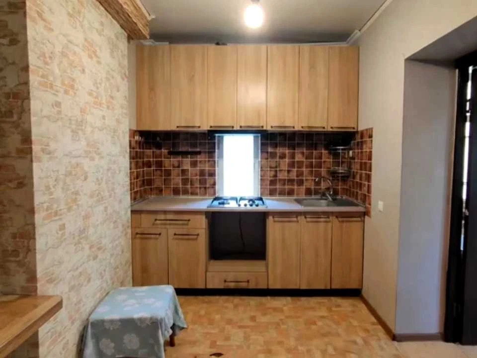 Будинок. Харків, Краснопільська вул.