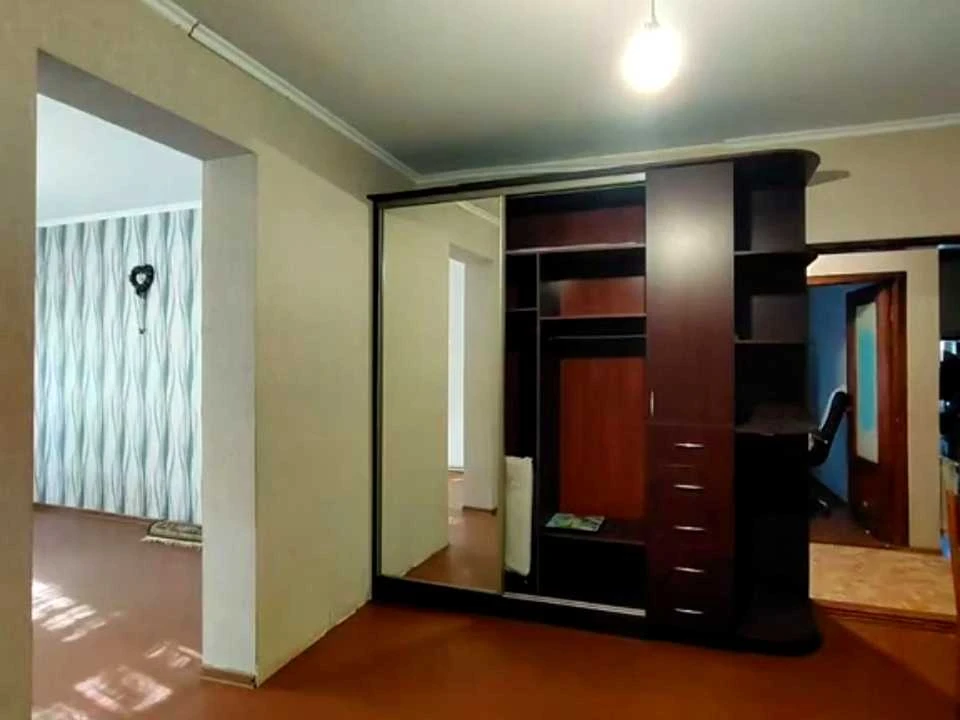 Будинок. Харків, Краснопільська вул.