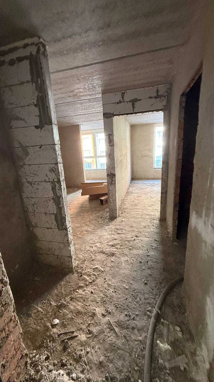 Sale of a 1-bedroom apartment, 41.5 sq m, ЖК Сімейний комфорт