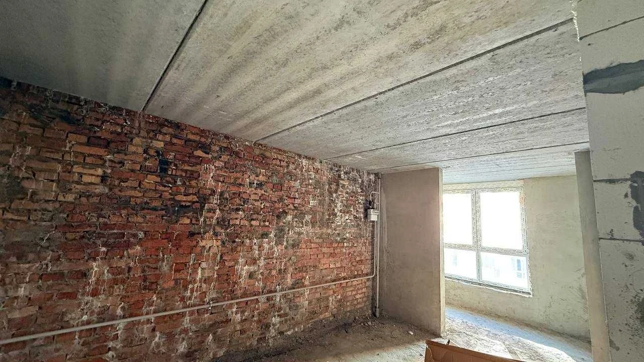 Sale of a 1-bedroom apartment, 41.5 sq m, ЖК Сімейний комфорт