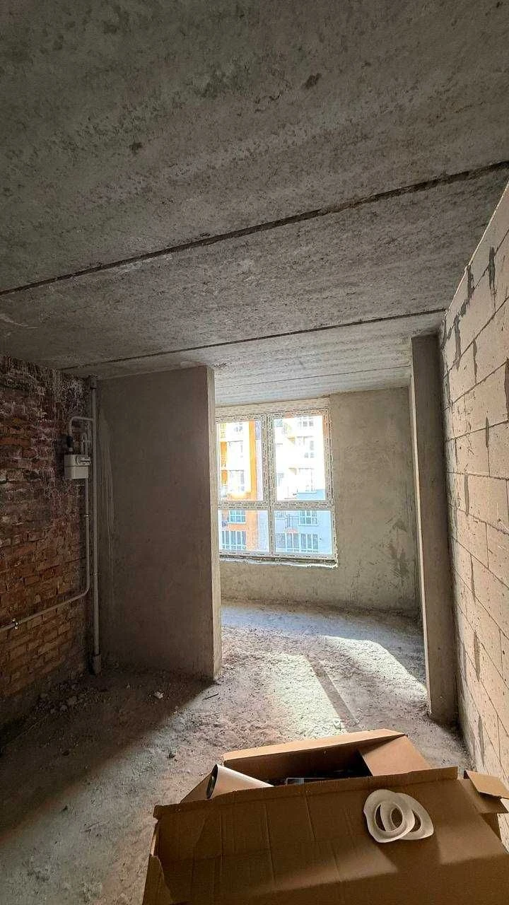 Sale of a 1-bedroom apartment, 41.5 sq m, ЖК Сімейний комфорт