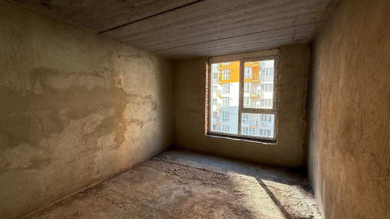 Sale of a 1-bedroom apartment, 41.5 sq m, ЖК Сімейний комфорт