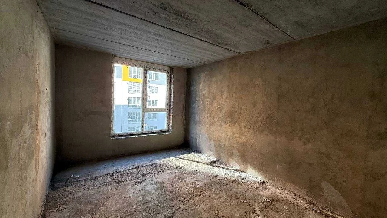 Sale of a 1-bedroom apartment, 41.5 sq m, ЖК Сімейний комфорт
