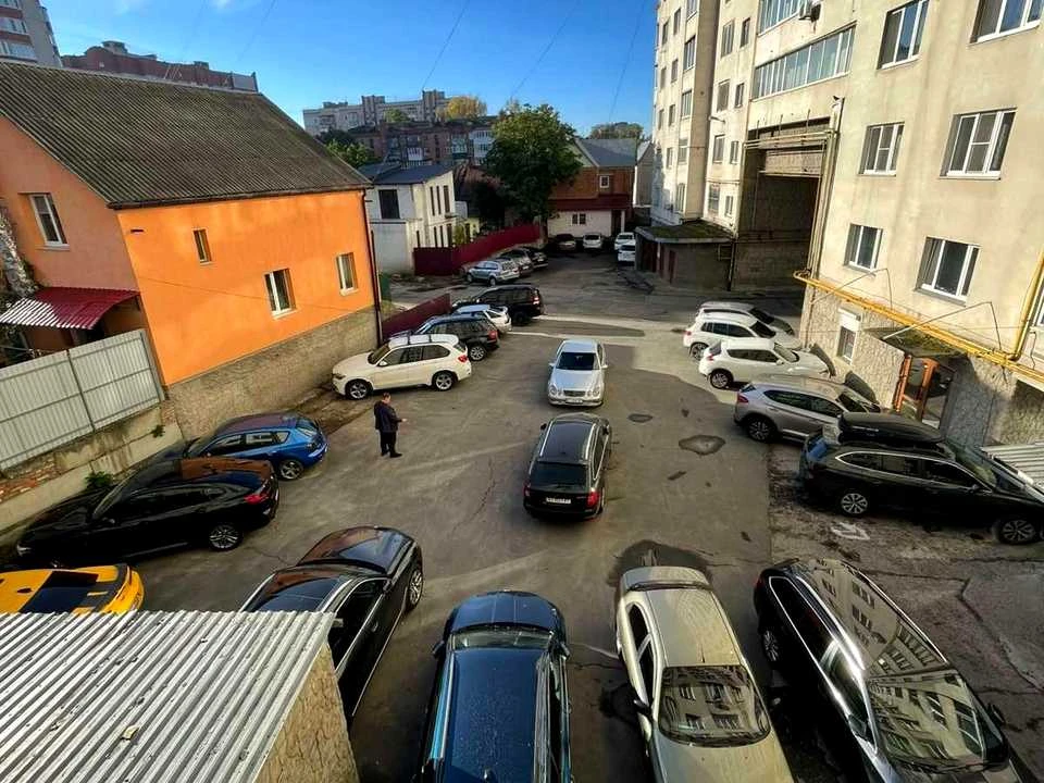 Квартира. Хмельницький, вул. Свободи