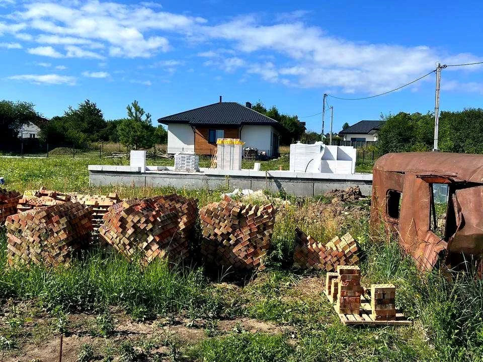 Будинок. Івана Підкови пров., 2