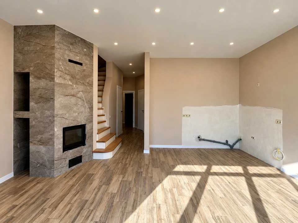 Apartment. Rivne, Masiv Kyivsky