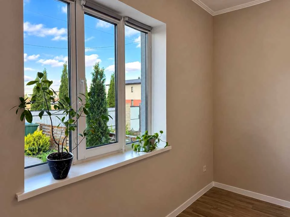 Apartment. Rivne, Masiv Kyivsky