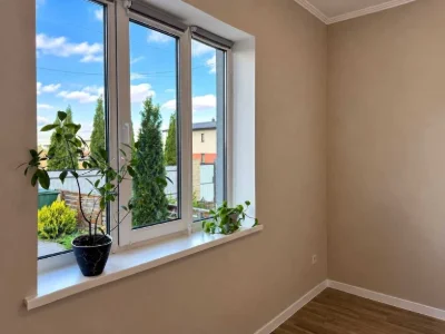 Apartment. Rivne, Masiv Kyivsky
