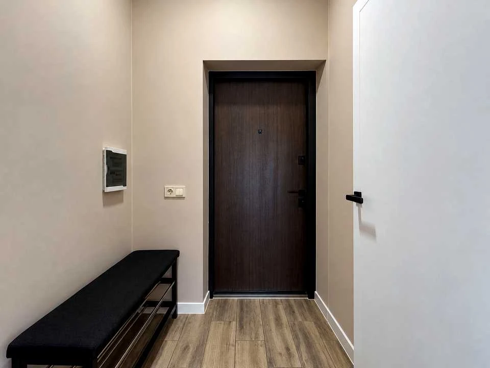 Apartment. Rivne, Masiv Kyivsky