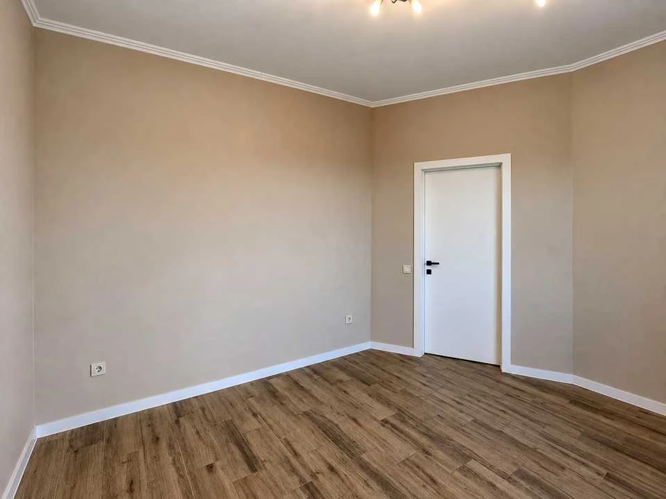 Apartment. Rivne, Masiv Kyivsky
