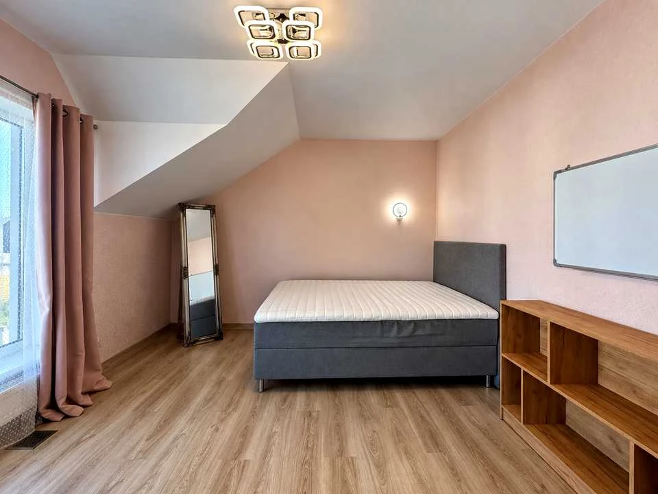 Apartment. Rivne, Masiv Kyivsky