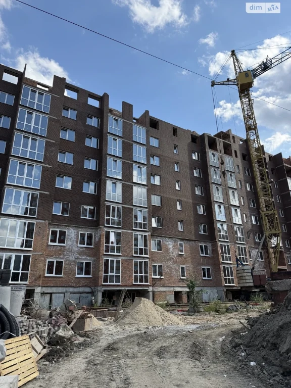 Продаж Квартира Озерна
