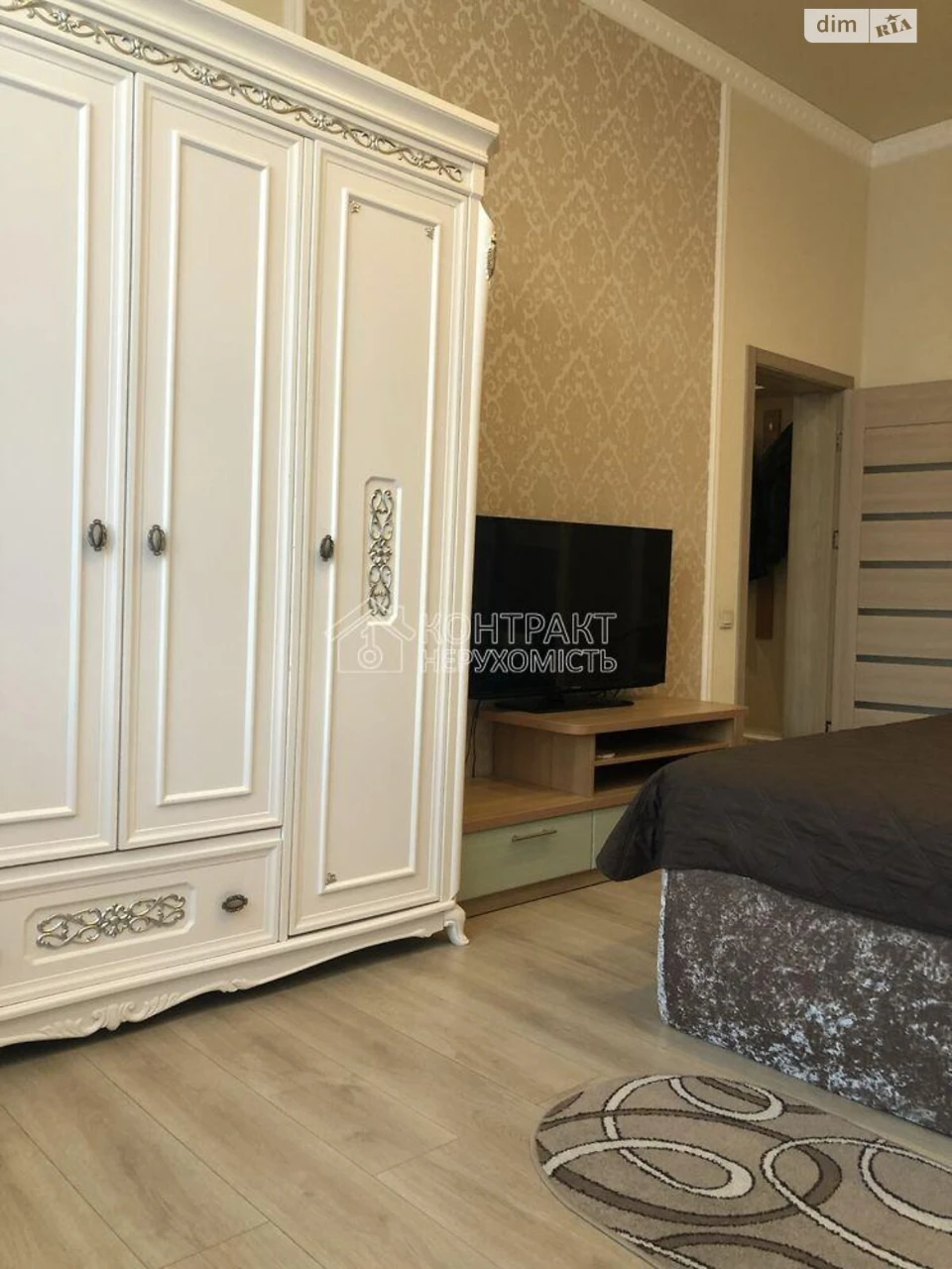 Продается Квартира Нагірний (Киевский)