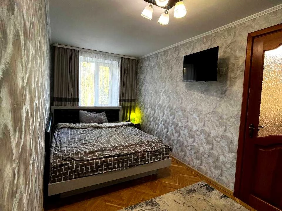 Квартира. Тернополь, Рустави, улица Рустави