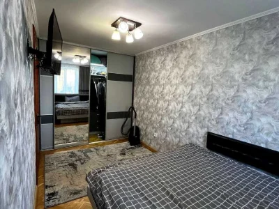 Квартира. Тернополь, Рустави, улица Рустави