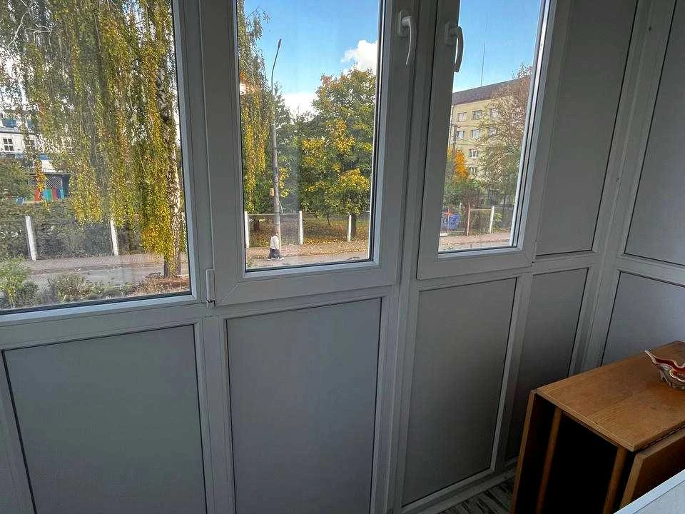 Квартира. Тернополь, Рустави, улица Рустави