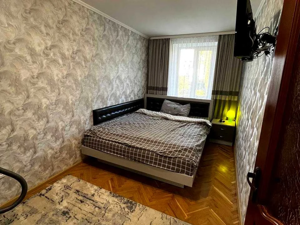 Квартира. Тернополь, Рустави, улица Рустави