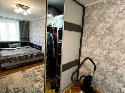 Квартира. Тернополь, Рустави, улица Рустави