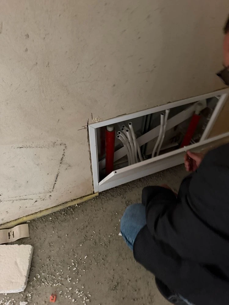 Продажа ЖК Сузіря, 2-й этаж, Рівненська-6
