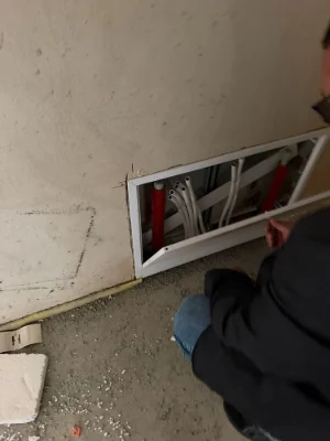 Продажа ЖК Сузіря, 2-й этаж, Рівненська-6