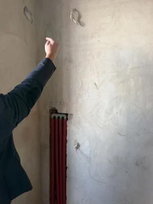 Продажа ЖК Сузіря, 2-й этаж, Рівненська-6