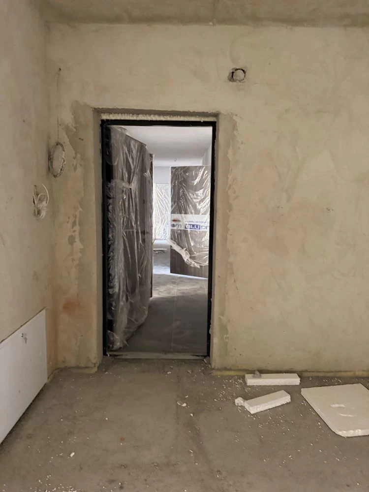 Продажа ЖК Сузіря, 2-й этаж, Рівненська-6