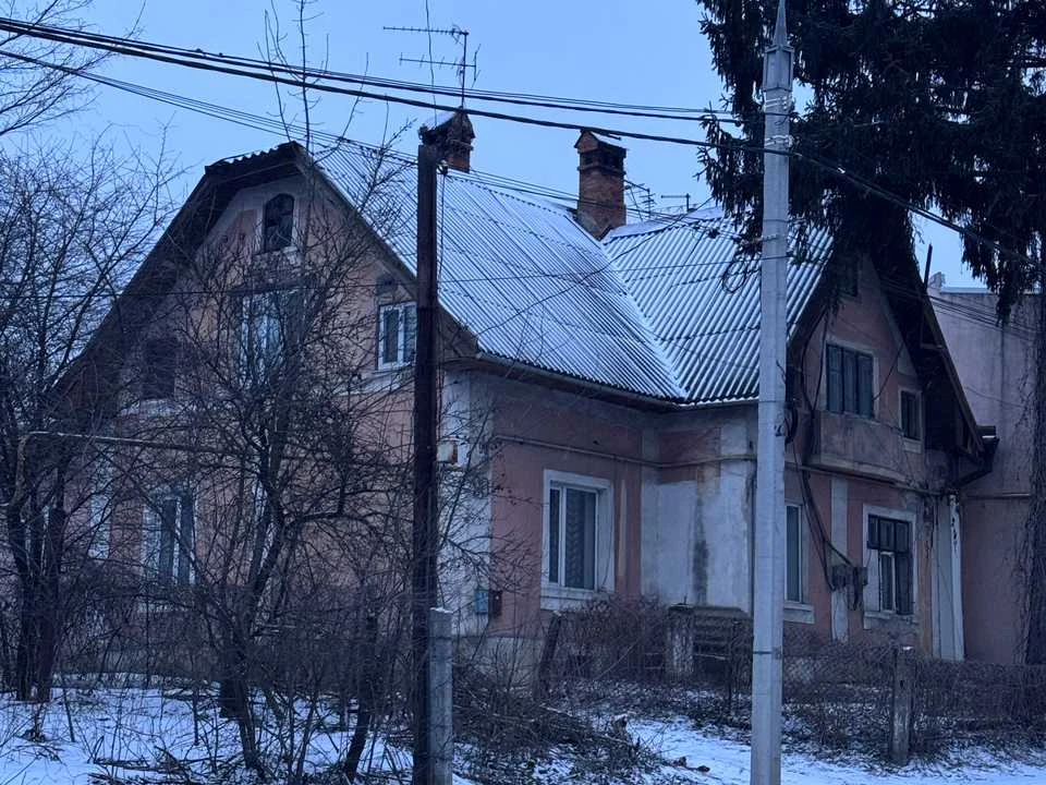 Apartment. Chernivtsi, Storozhenetska St.