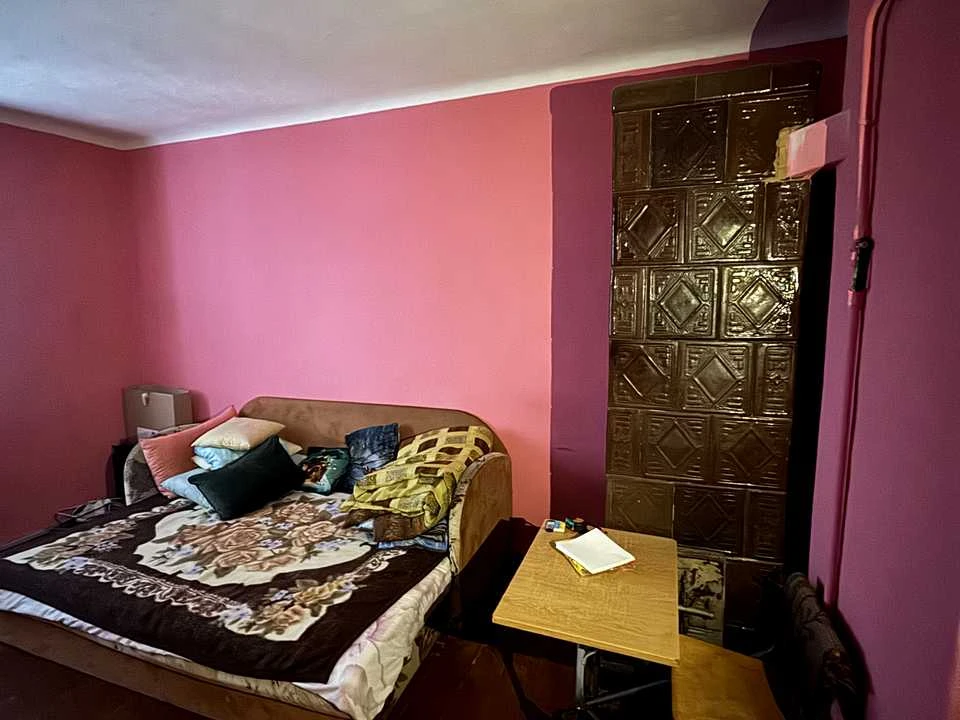 Apartment. Chernivtsi, Storozhenetska St.