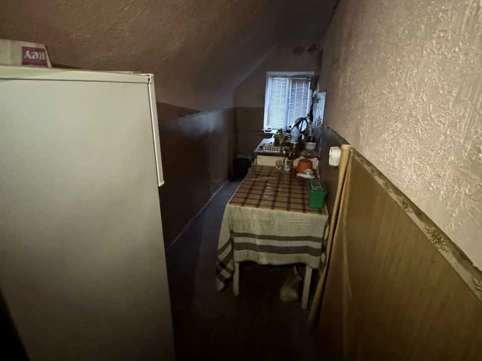 Apartment. Chernivtsi, Storozhenetska St.