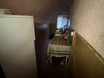 Apartment. Chernivtsi, Storozhenetska St.