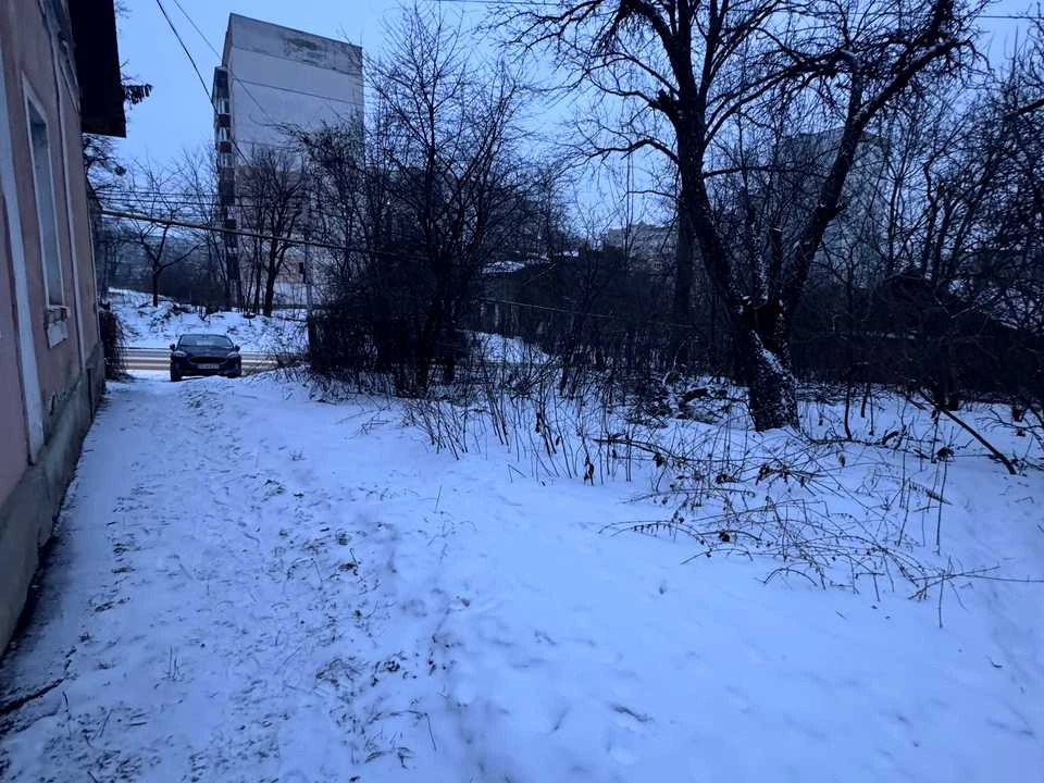 Apartment. Chernivtsi, Storozhenetska St.