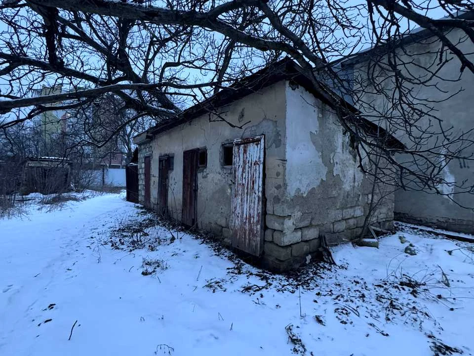 Apartment. Chernivtsi, Storozhenetska St.