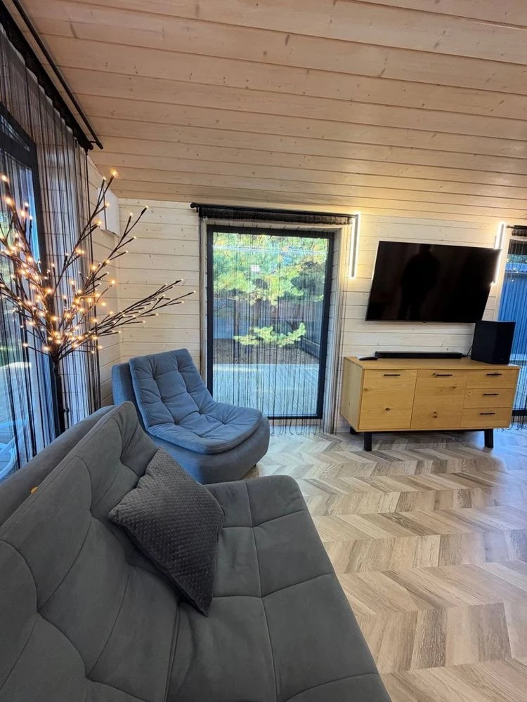 Sale of Modular Houses