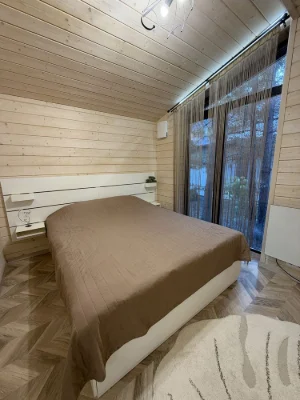 Sale of Modular Houses
