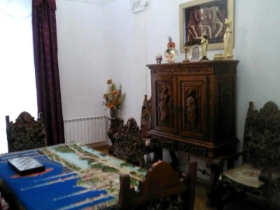 Квартира. Львов, улица Юлиуша Словацького