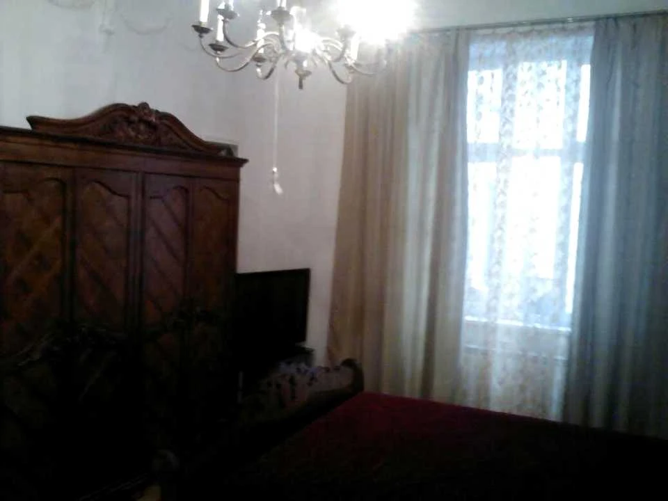 Квартира. Львов, улица Юлиуша Словацького