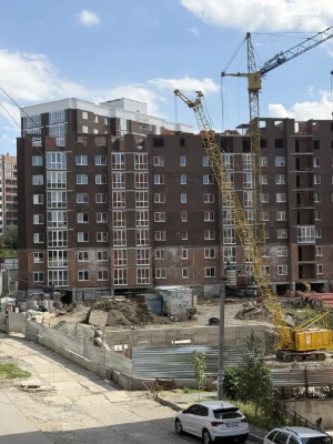 Продаж Квартира Озерна