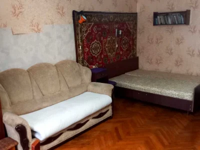 Apartment. Donetsk Street, Kyiv