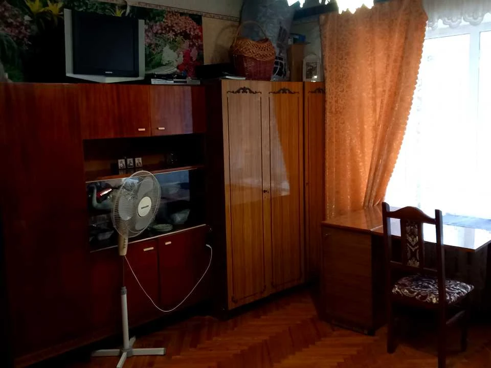 Apartment. Donetsk Street, Kyiv