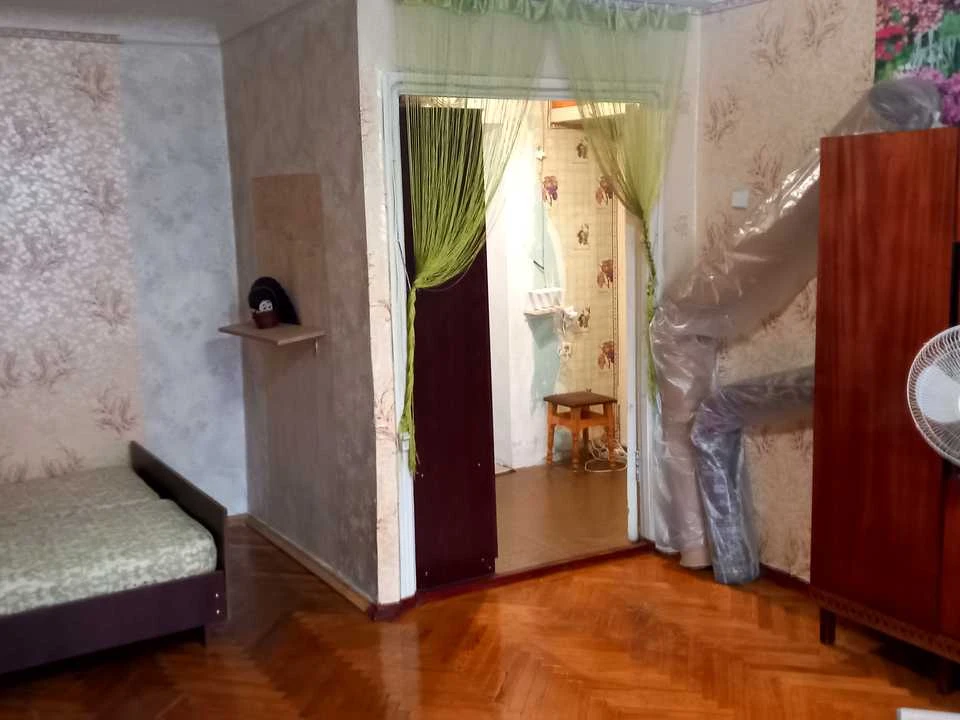 Apartment. Donetsk Street, Kyiv