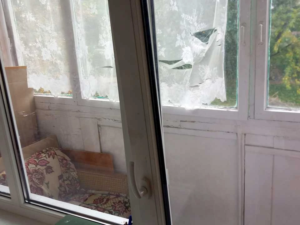 Apartment. Donetsk Street, Kyiv