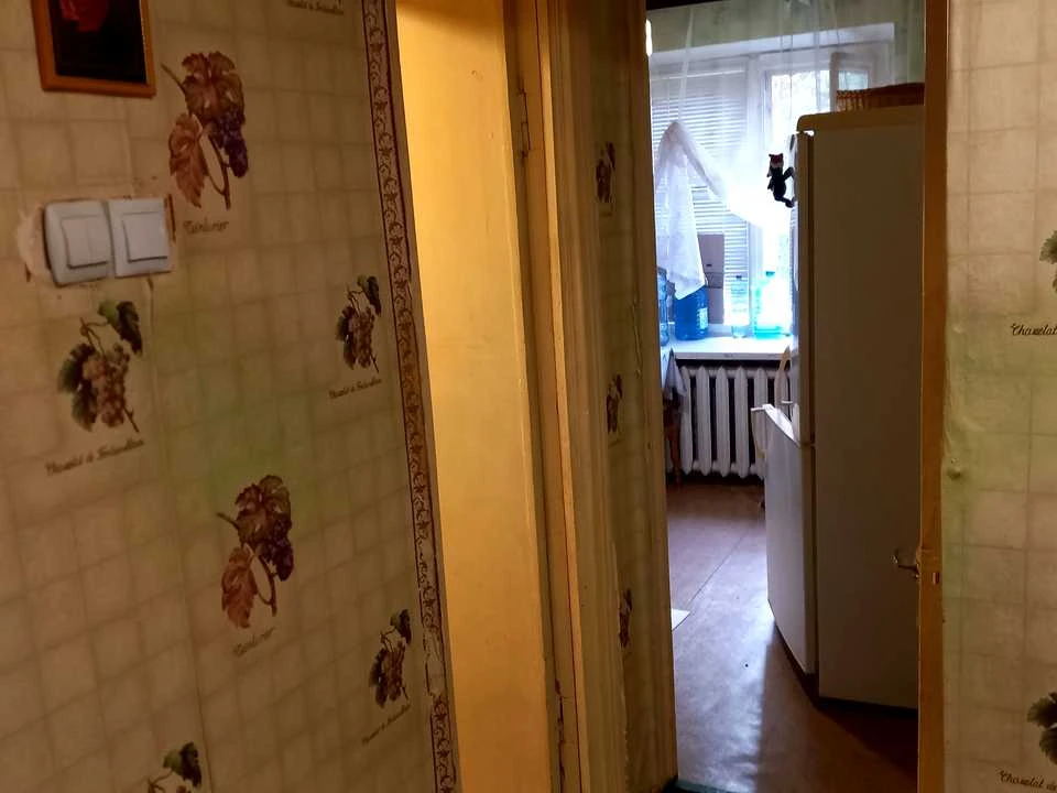 Apartment. Donetsk Street, Kyiv