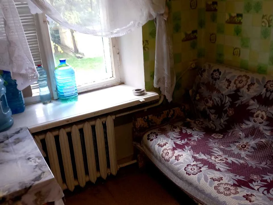 Apartment. Donetsk Street, Kyiv