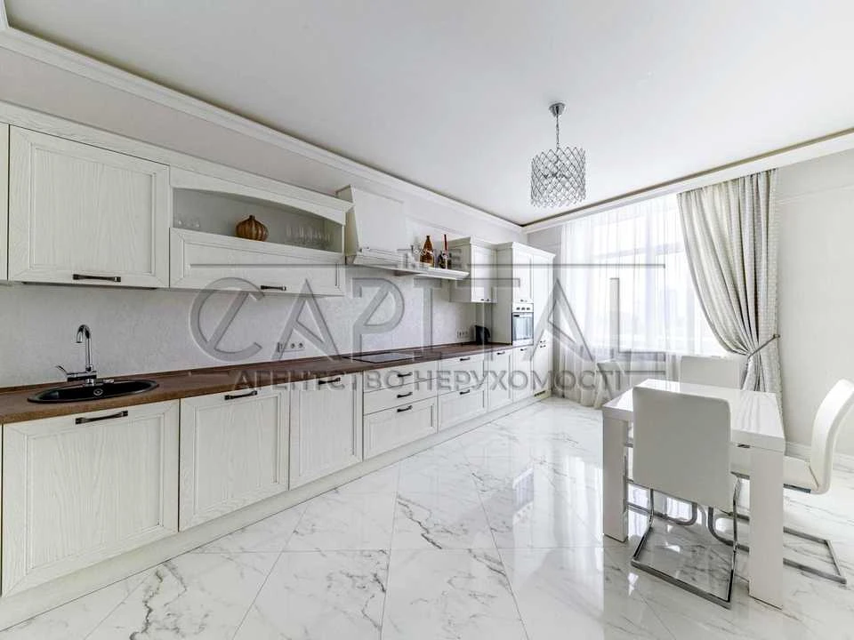 Apartment. Lesya Ukrainka Blvd, Kyiv