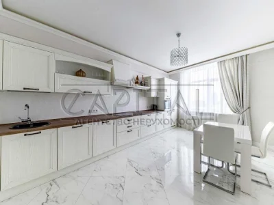 Apartment. Lesya Ukrainka Blvd, Kyiv