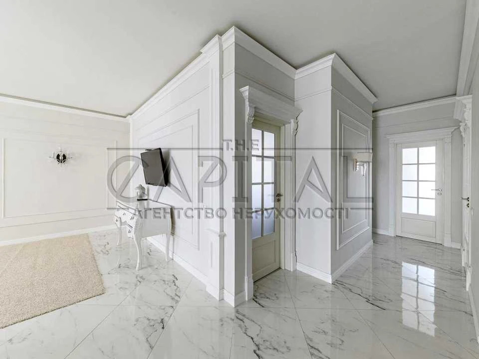 Apartment. Lesya Ukrainka Blvd, Kyiv