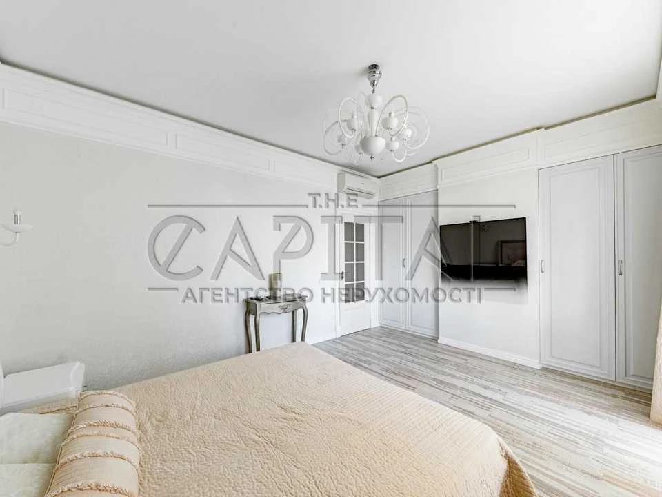 Apartment. Lesya Ukrainka Blvd, Kyiv