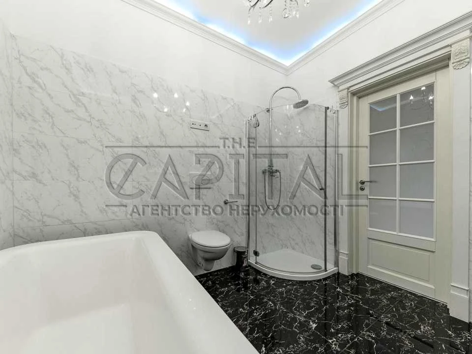 Apartment. Lesya Ukrainka Blvd, Kyiv