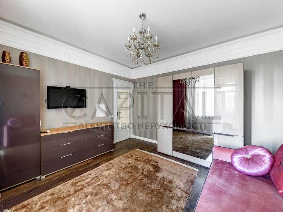Apartment. Lesya Ukrainka Blvd, Kyiv