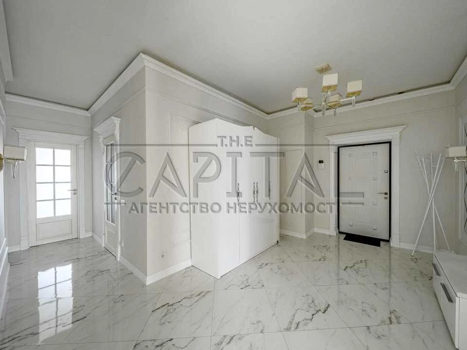 Apartment. Lesya Ukrainka Blvd, Kyiv